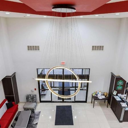 Wingate By Wyndham Lake Charles Casino Area Kültér fotó